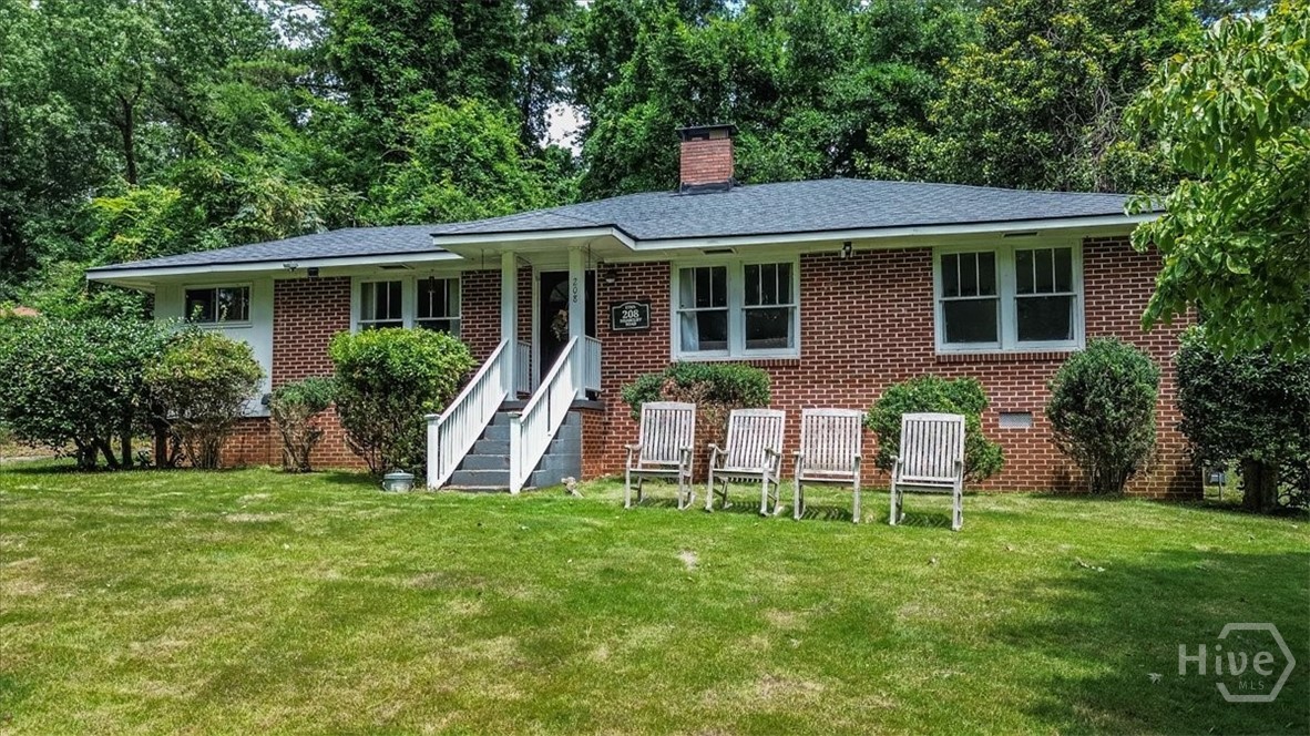 208 Briarcliff Road