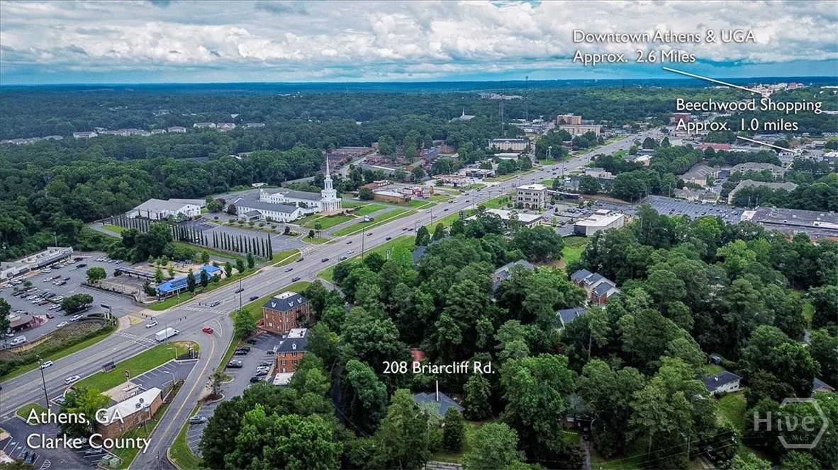 208 Briarcliff Road Property Photo 2