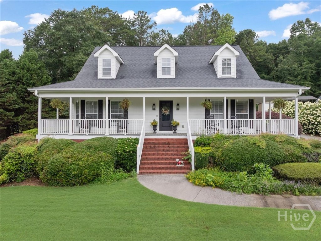 2011 Windfield Drive