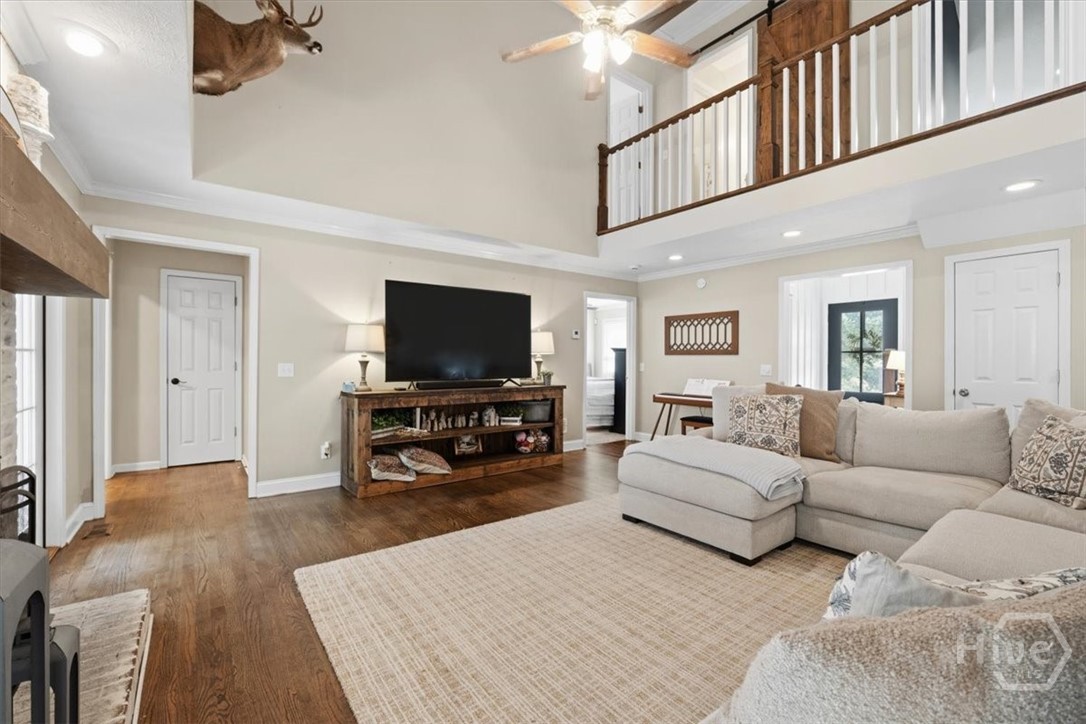 2011 Windfield Drive Property Photo 16