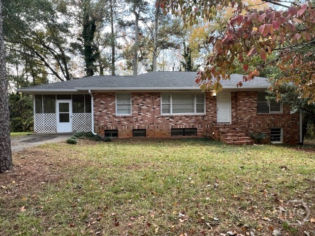245 Hilltop Road Property Photo 1