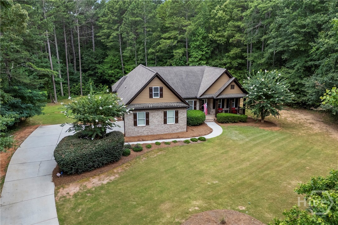 1400 Giles Road Property Photo 1