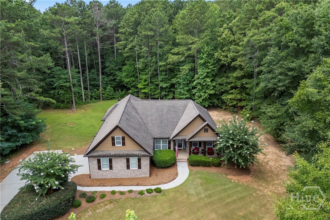 1400 Giles Road Property Photo 2