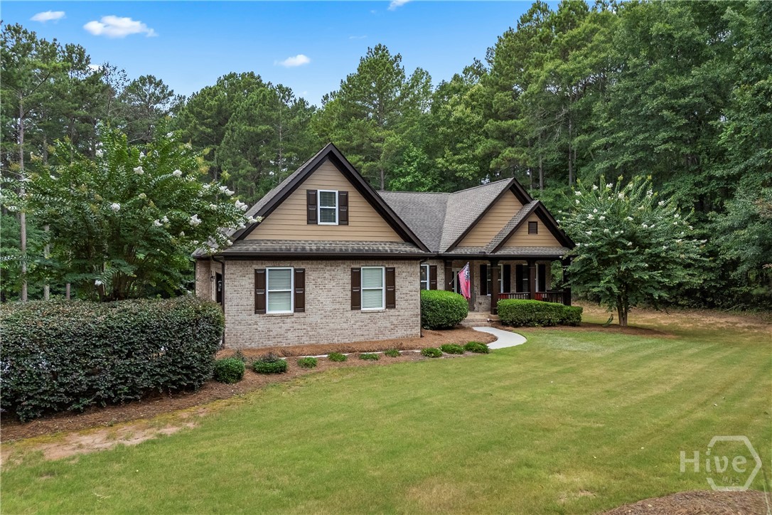 1400 Giles Road Property Photo 5