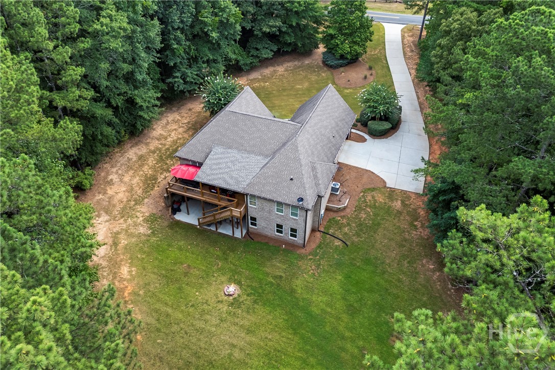 1400 Giles Road Property Photo 7