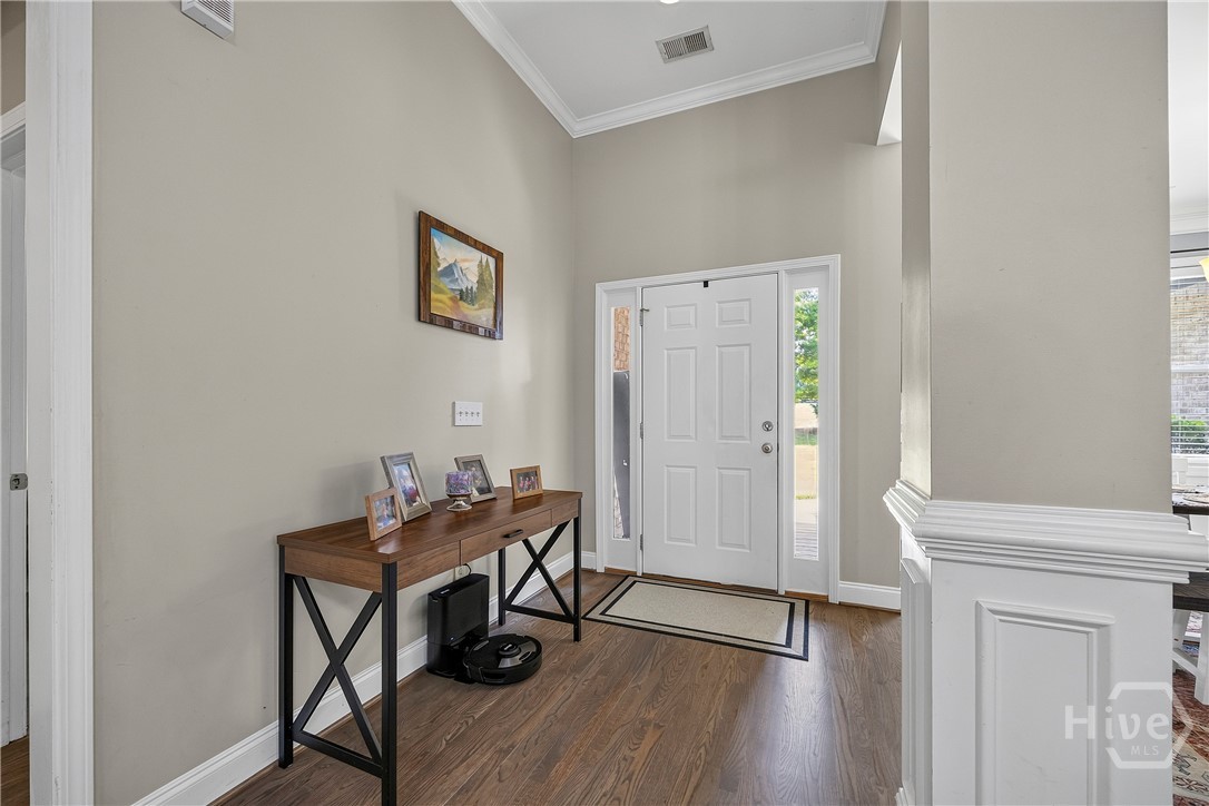 1400 Giles Road Property Photo 11