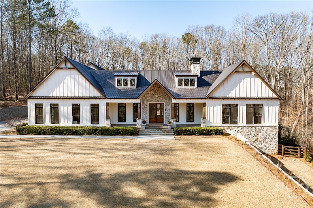 1355 Allgood Road Property Photo
