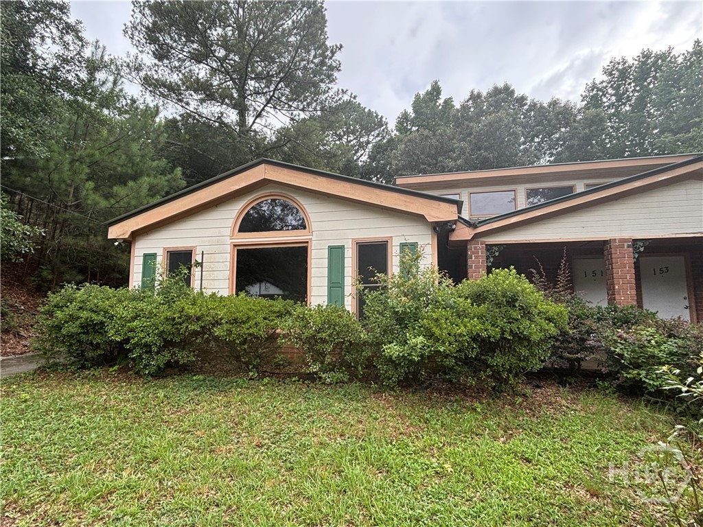 151 Loblolly Drive Property Photo 1