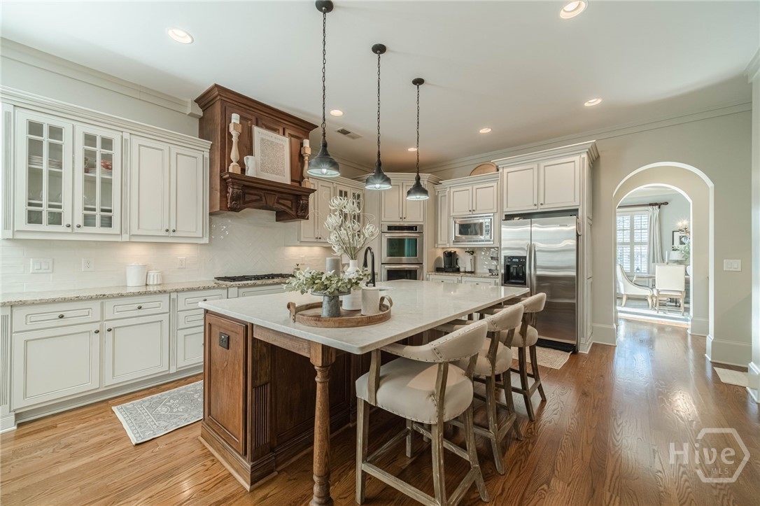 411 Tralee Court Property Photo 14