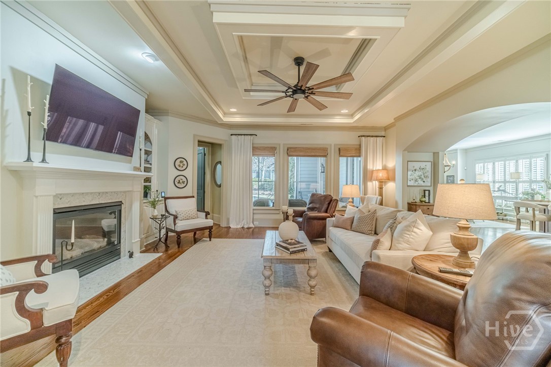 411 Tralee Court Property Photo 24