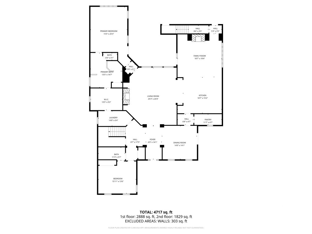 411 Tralee Court Property Photo 62