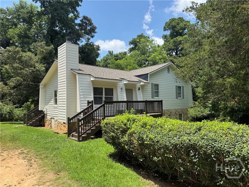 650 Morton Road Property Photo 1