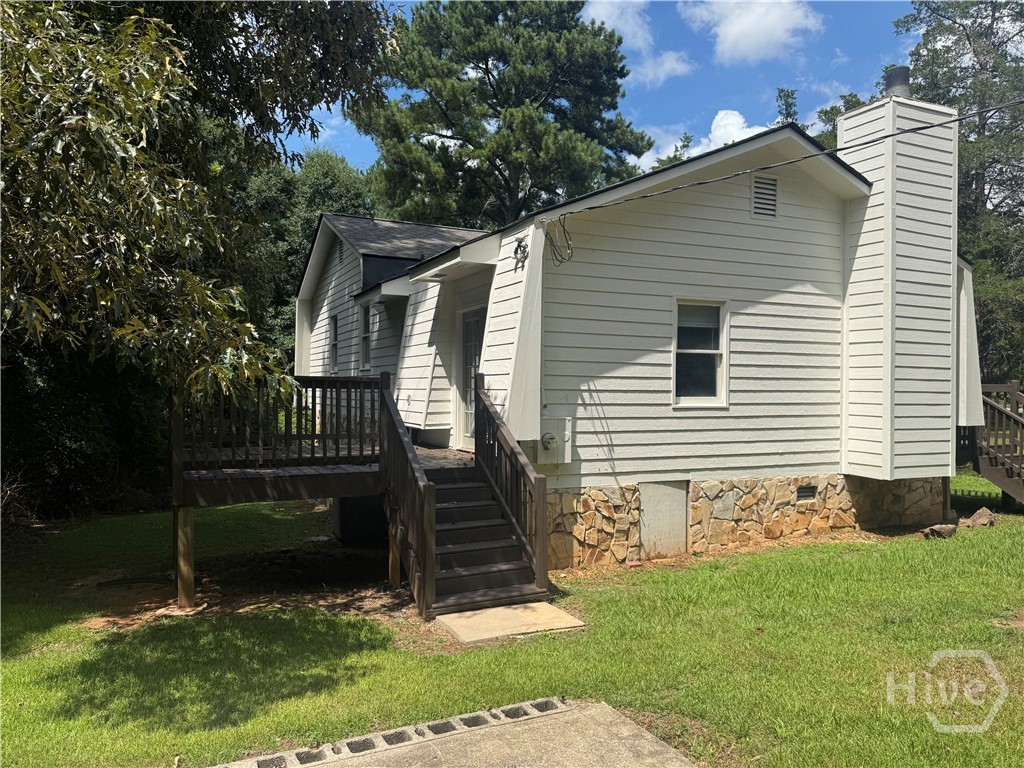 650 Morton Road Property Photo 13