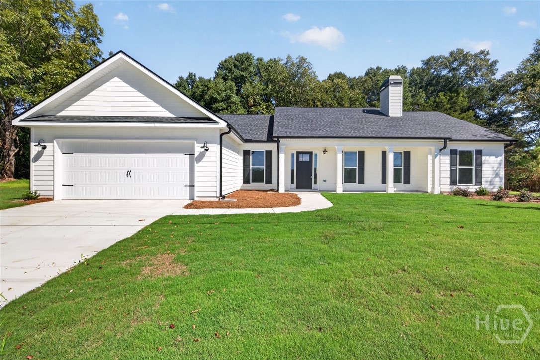 468 Roper Road Property Photo 1