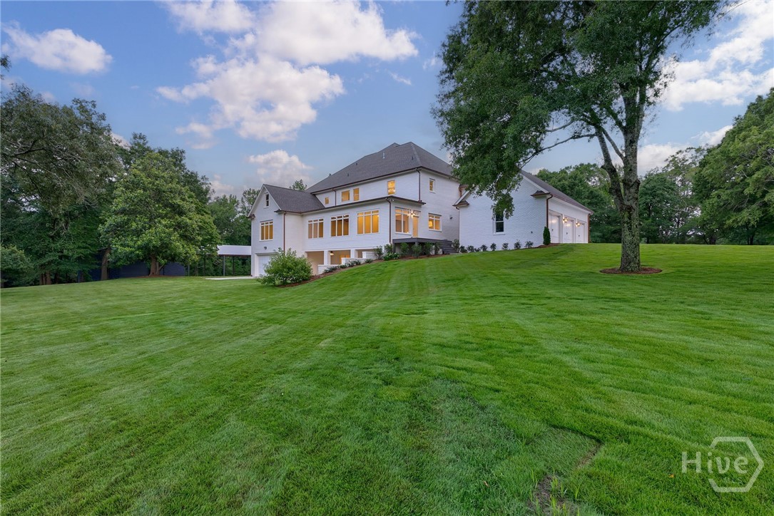 1321 Garrett Road Property Photo 60
