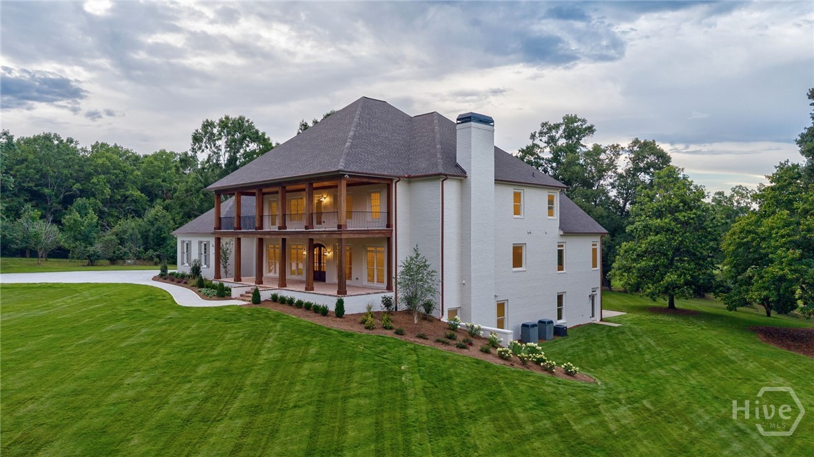 1321 Garrett Road Property Photo 71