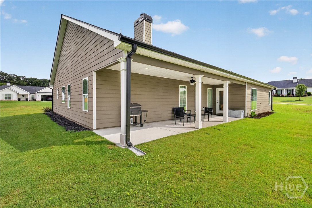 198 Advent Drive Property Photo 35