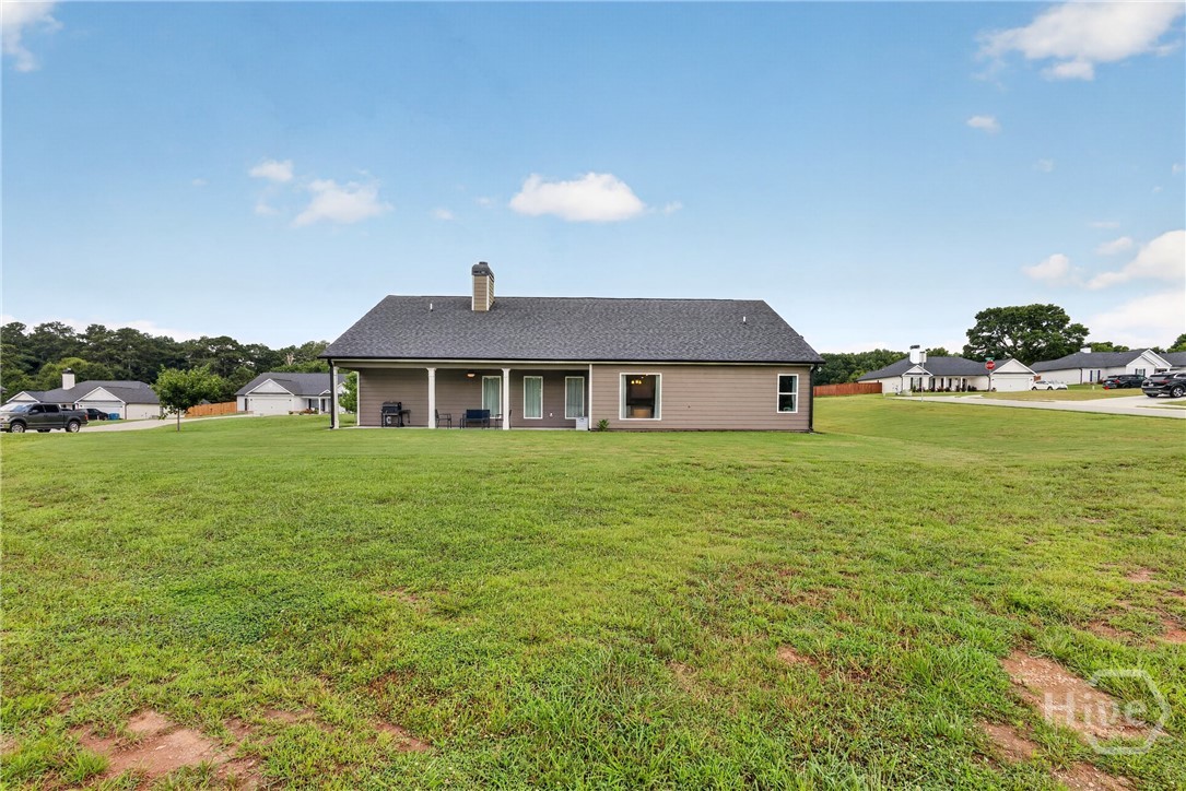 198 Advent Drive Property Photo 38