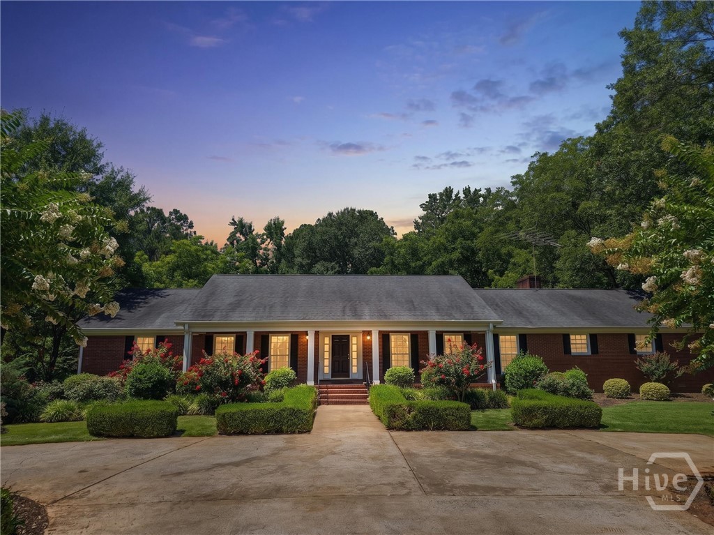 2390 Greensboro Highway Property Photo 1