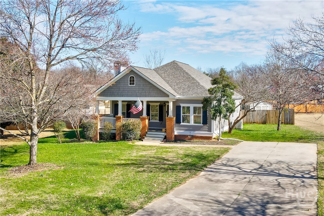 52 Willow Oak Circle Property Photo 1