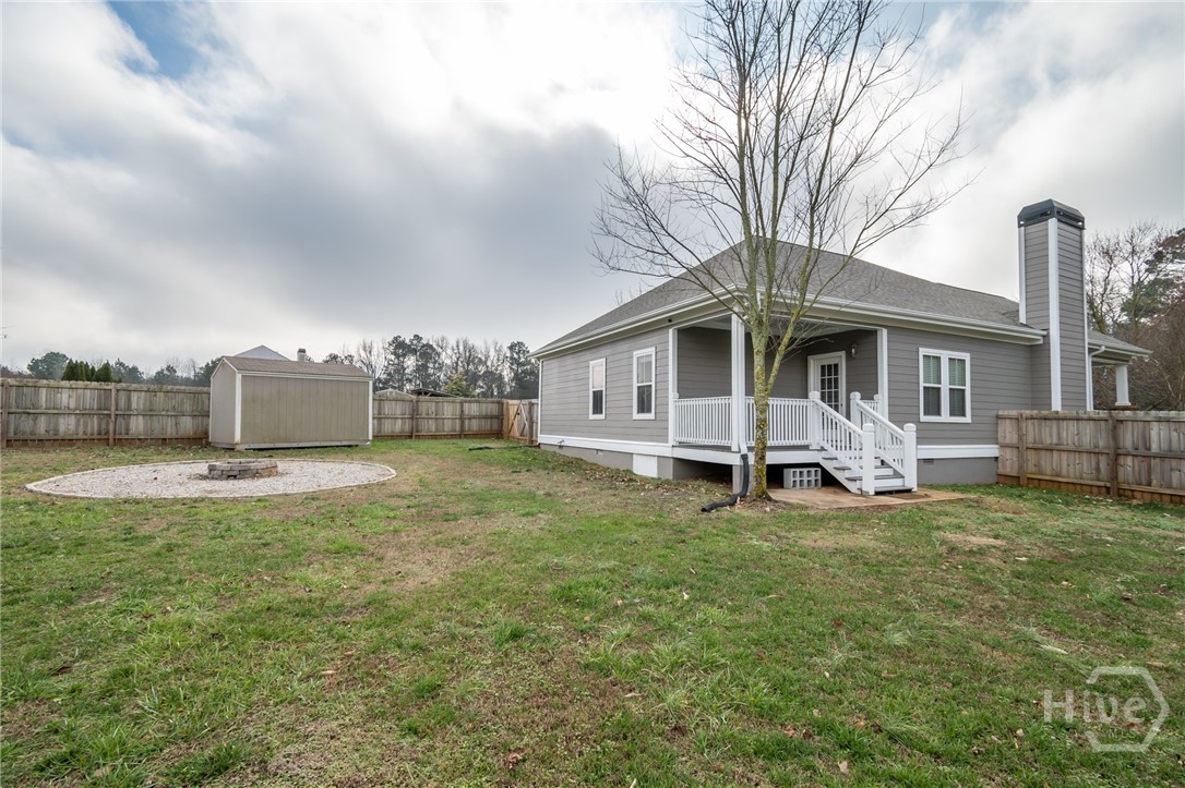 52 Willow Oak Circle Property Photo 33