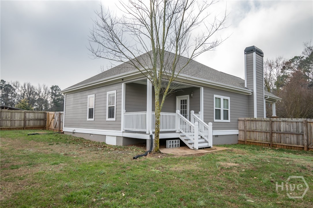 52 Willow Oak Circle Property Photo 34