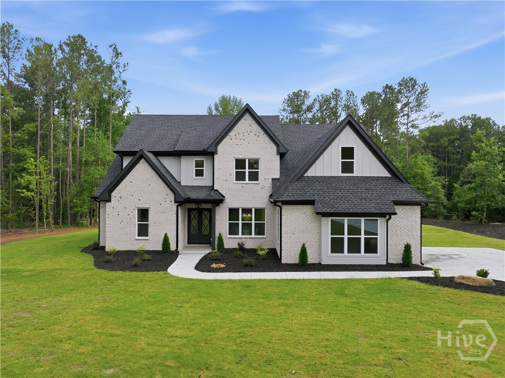 705 Spratlin Mill Drive