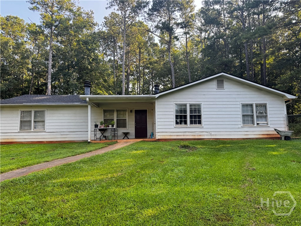 262 Park Ridge Drive Property Photo 1