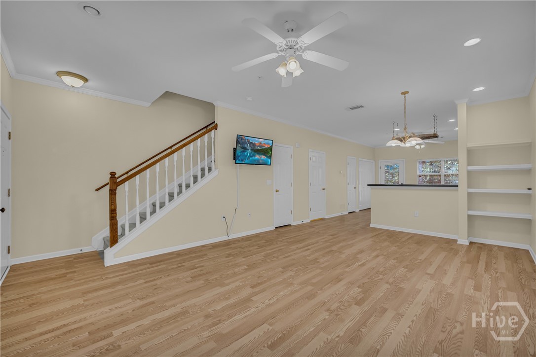205 Woodstone Drive 8 Property Photo 6