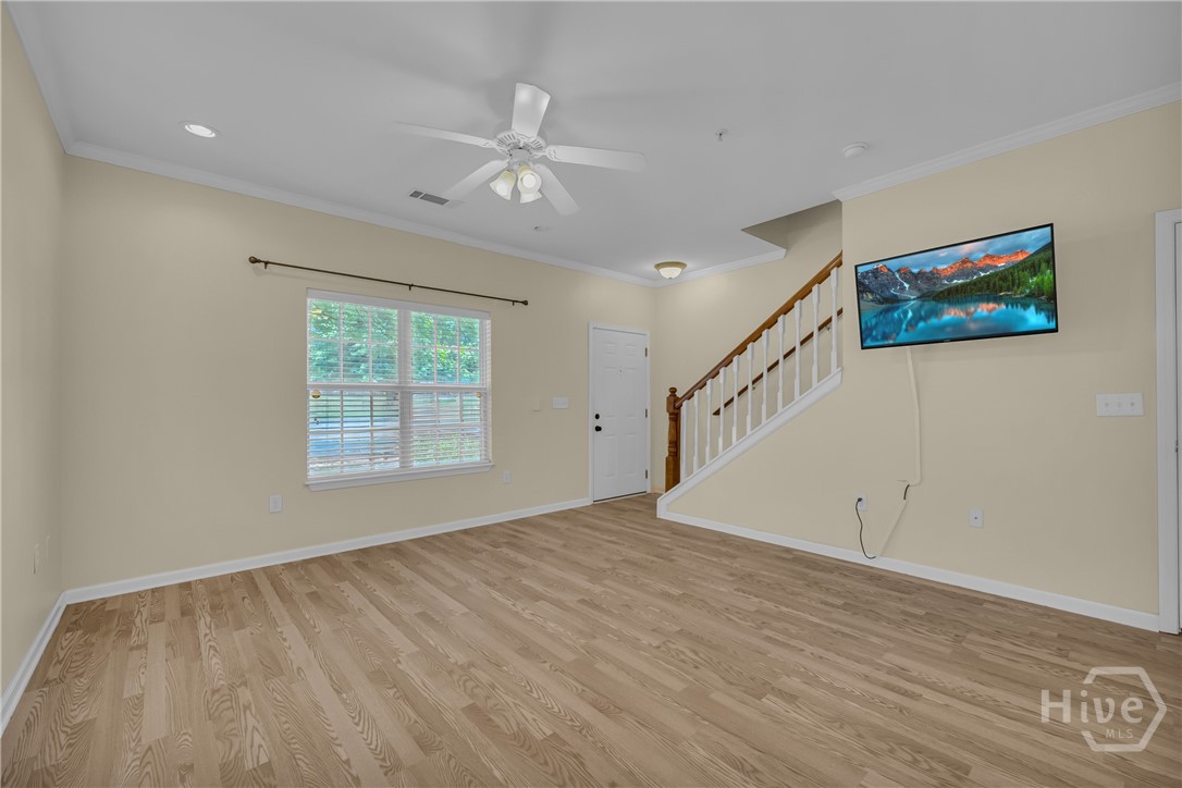 205 Woodstone Drive 8 Property Photo 7