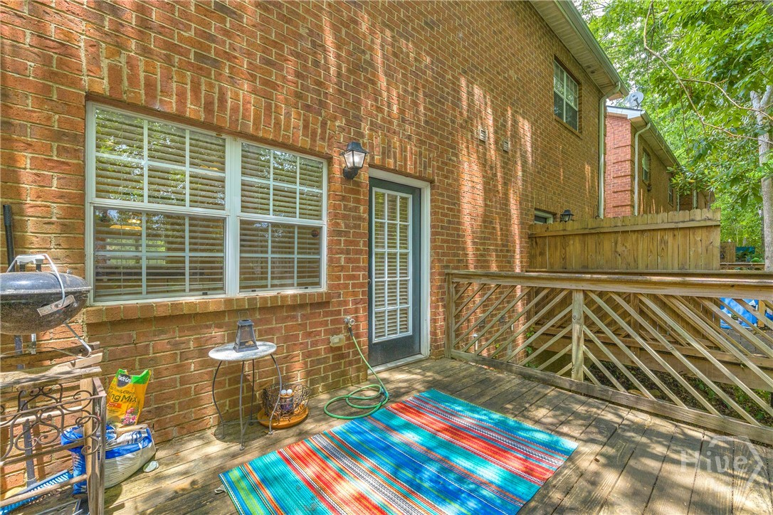 205 Woodstone Drive 8 Property Photo 30