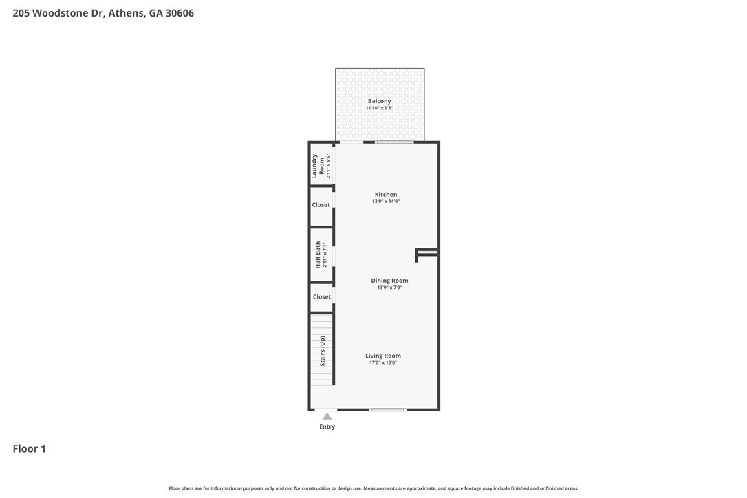 205 Woodstone Drive 8 Property Photo 36