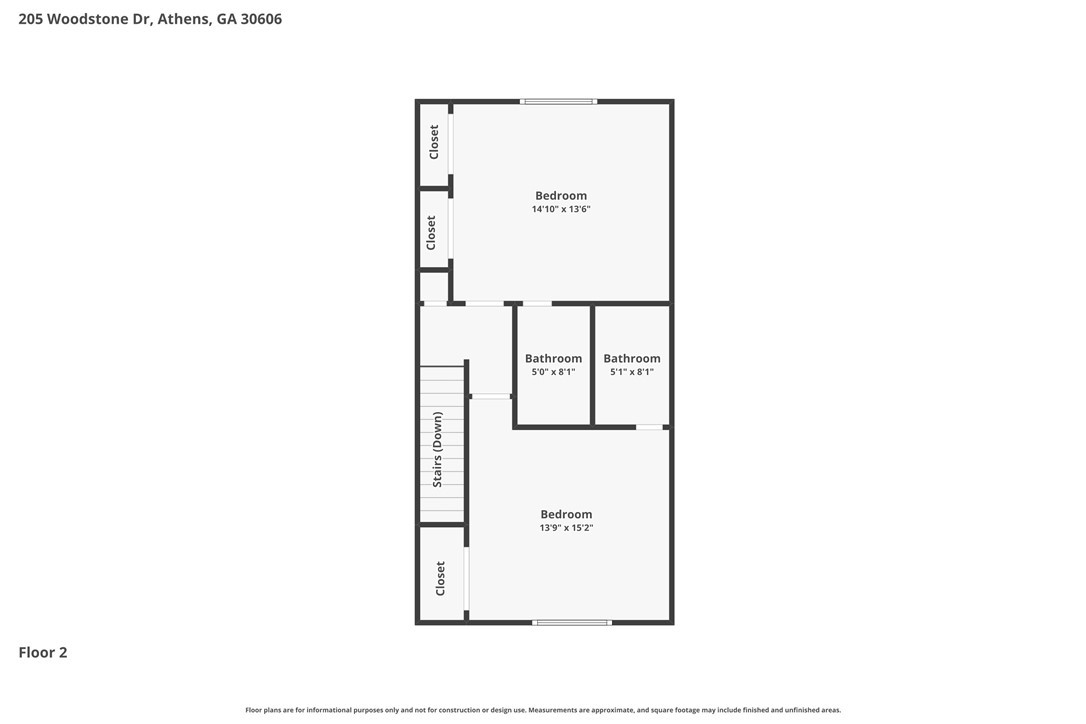 205 Woodstone Drive 8 Property Photo 37