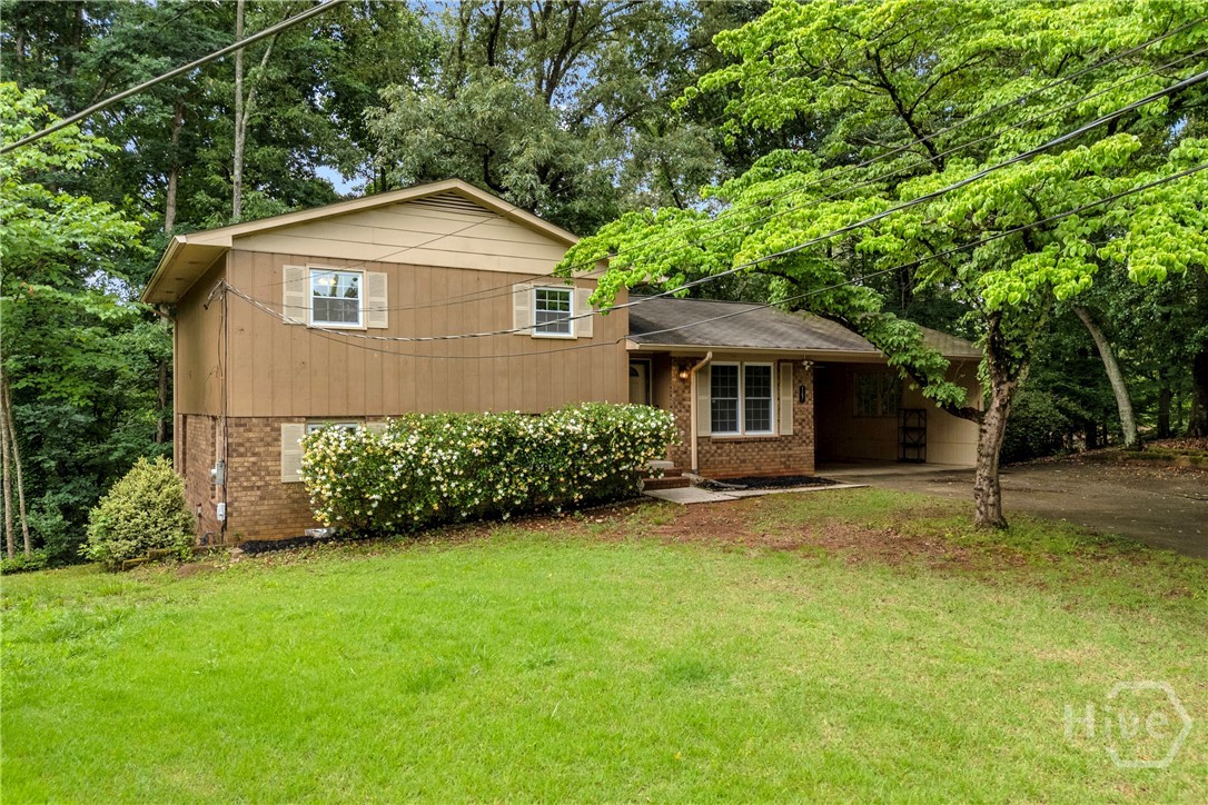 167 Spalding Court Property Photo 1