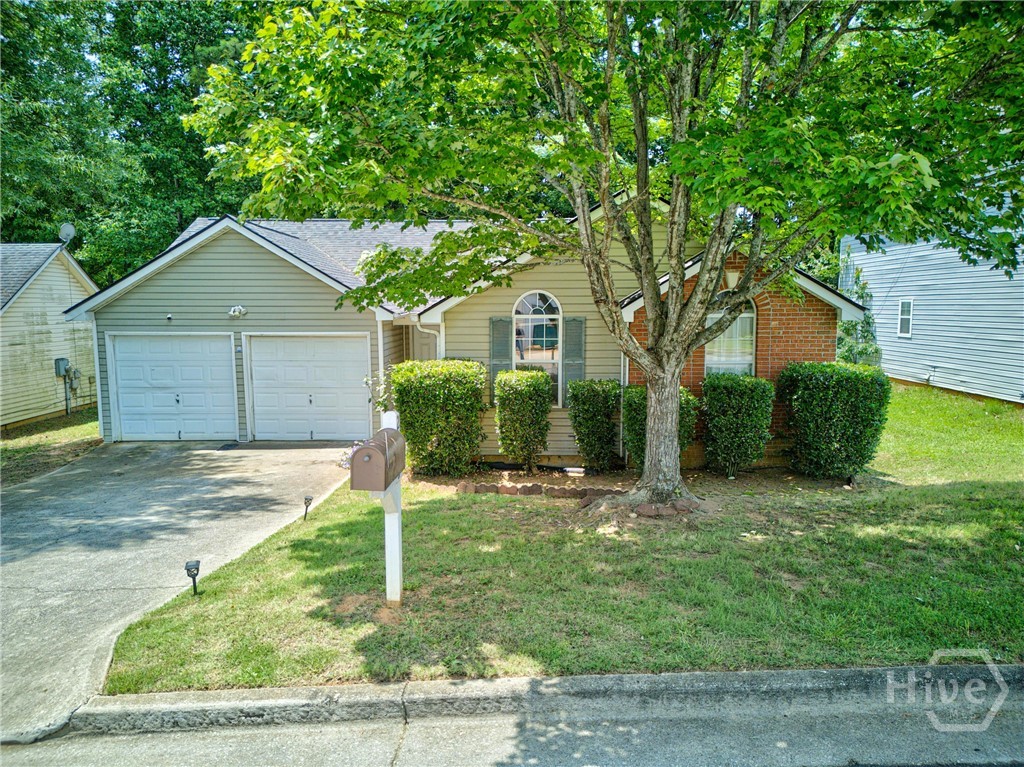 2343 Rambling Way Property Photo 1