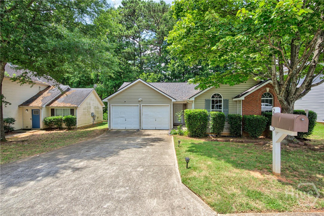 2343 Rambling Way Property Photo 36