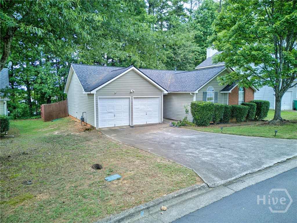 2343 Rambling Way Property Photo 44