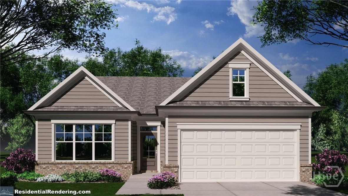 2012 Oconee Bluff Drive Property Photo 1