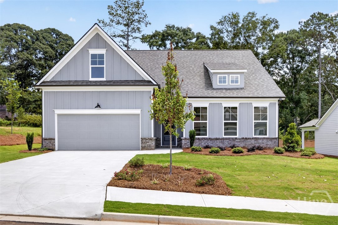 2018 Oconee Bluff Drive Property Photo 1