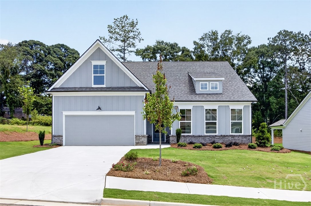 2018 Oconee Bluff Drive Property Photo 2