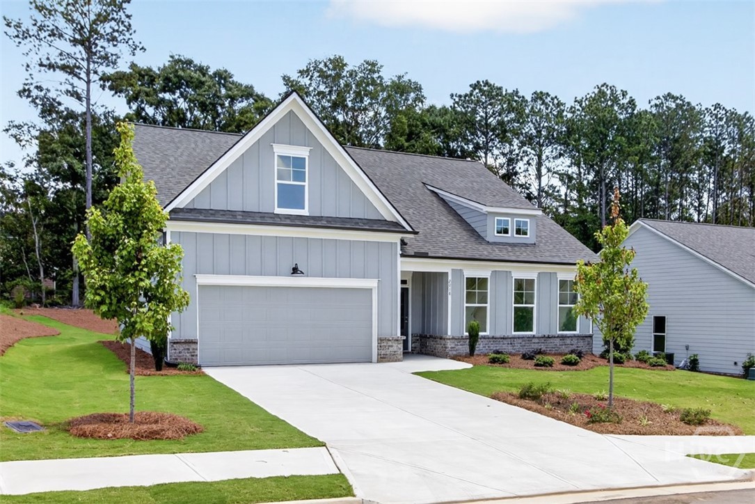 2018 Oconee Bluff Drive Property Photo 3