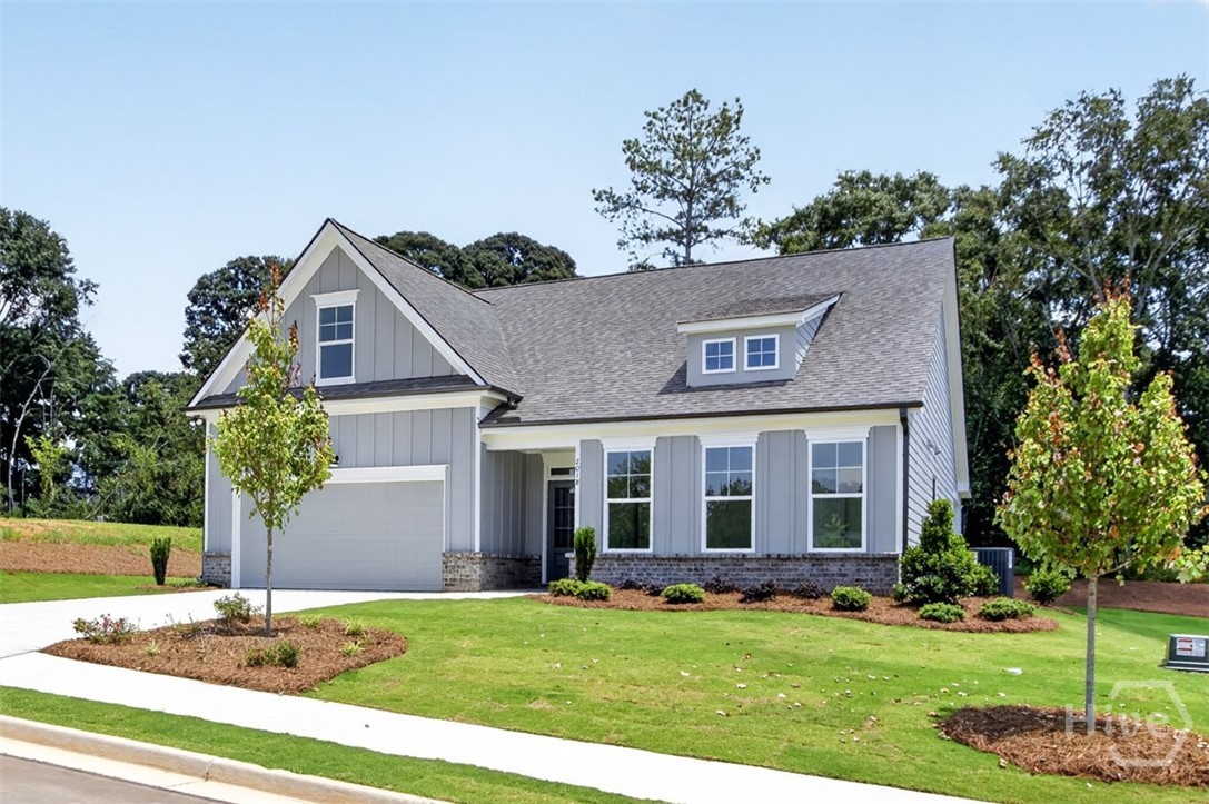 2018 Oconee Bluff Drive Property Photo 4