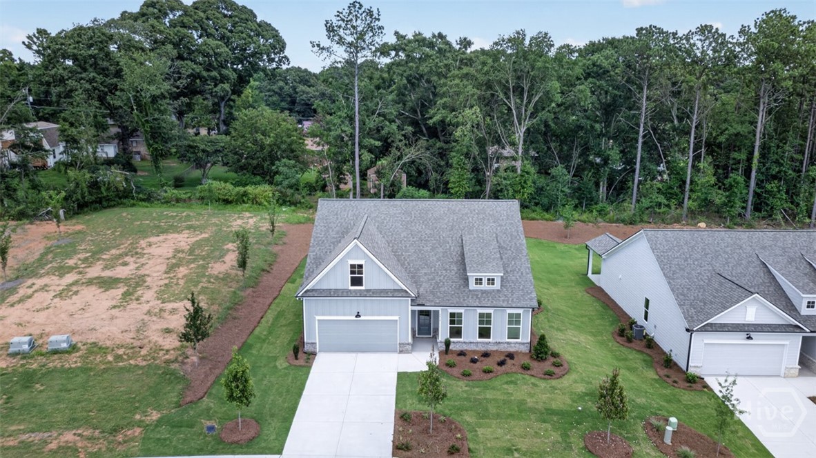 2018 Oconee Bluff Drive Property Photo 5