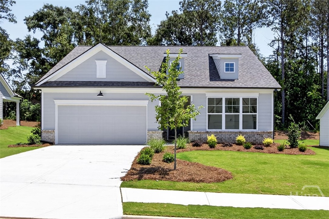 2020 Oconee Bluff Drive Property Photo 1