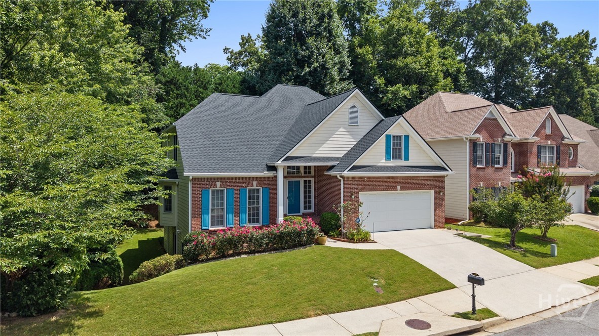 2910 Arbor Creek Lane