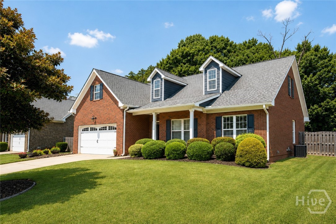 1140 Brookshire Drive