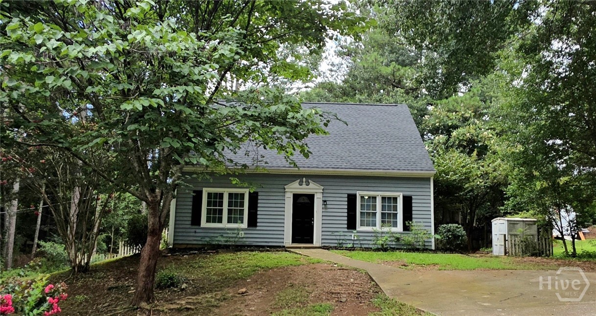 1311 Hickory Ridge Trail Property Photo 1