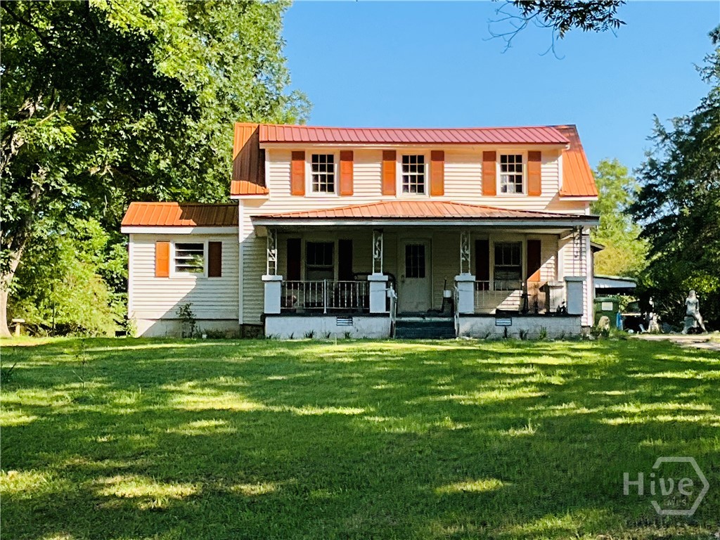 2161 Washington Highway Property Photo 1
