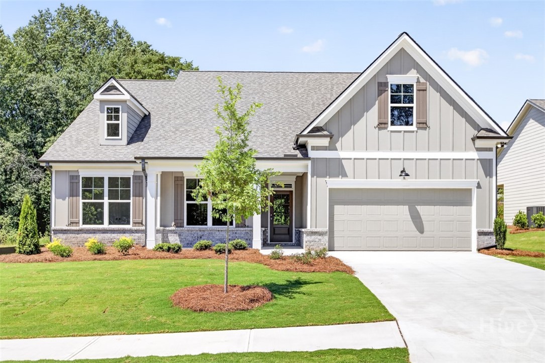 2023 Oconee Bluff Drive Property Photo 1