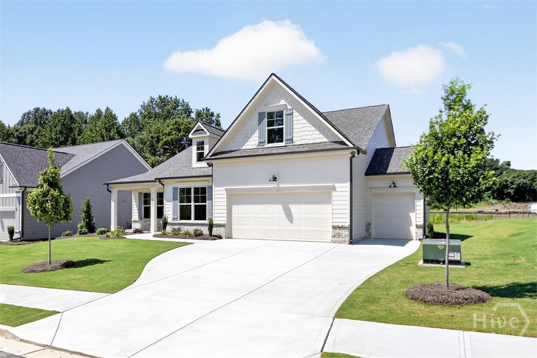 2021 Oconee Bluff Drive Property Photo 4